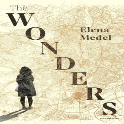 The Wonders by Elena Medel Paperback Book 9781782276593