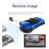 7" HD Player MP5 Touch Screen Bluetooth Multimedia USB 2din Autoradio Mirror Link Car Backup Monitor