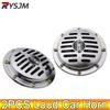AD Car Horn Universal Super Loud 12V Horn Electric Motorcycle Horn Waterproof Horns Siren for Car Motorcycle Motorbike Truck SUV