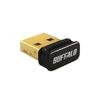 Buffalo WiFi Wireless LAN Adapter, USB 2.0, 11n/g/b, 150Mbps, WI-U2-150M/N