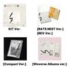 [Pre-order] SEVENTEEN VERNON THE8 1st MINI Album V8 Standard Ver. Retail Benefit Select Official K-POP Album CD