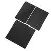 3pcs Center Console Wrap Interior Decoration Carbon   Center Console Cover Replacement for     Highland 2024