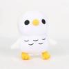 99 Nights Forest Plush Toys Sitting Standing Elk White Owl Stuffed Doll Pillow Gift For Kids