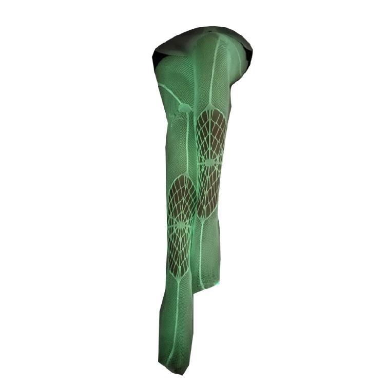 Tights Tights Glow in the Dark Fishnet Stockings Leggings Glowing Fishnet Socks