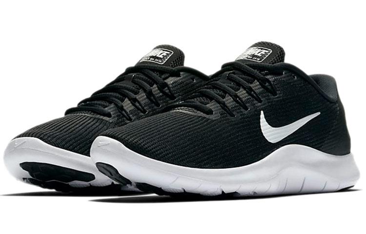 Nike Flex 2018 Rn 'Black' Women's AA7408-018