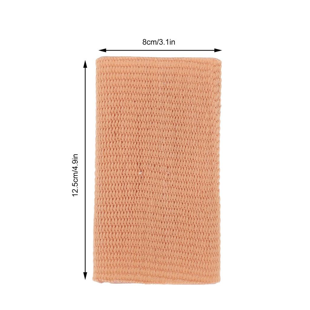 Compression Ankle Support Ankle Brace Compression Sleeve Injury Recovery Elastic Sports Protection for Men Women Figure Skating