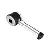 30X Watch Spoon Shape Handheld Magnifier Illuminated Magnifying Glass With LED Lights Magnification For Watchmaker