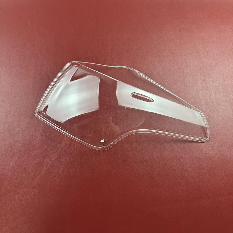 For Toyota Rav4 2016-2019 Car Taillight Cover Lampshade Case Taillamp Shell Plexiglass Replace Lens Shade Lampcover Auto Parts
