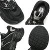 Strictly selected autumn and winter new thick-soled heightening dad shoes for women's explosive mesh breathable and versatile lightweight sports a