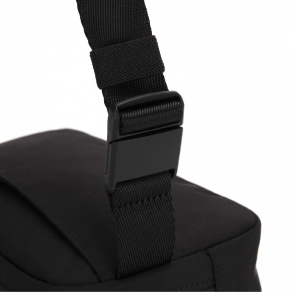 Kangol Easy Travel Sling Bag Black 1372