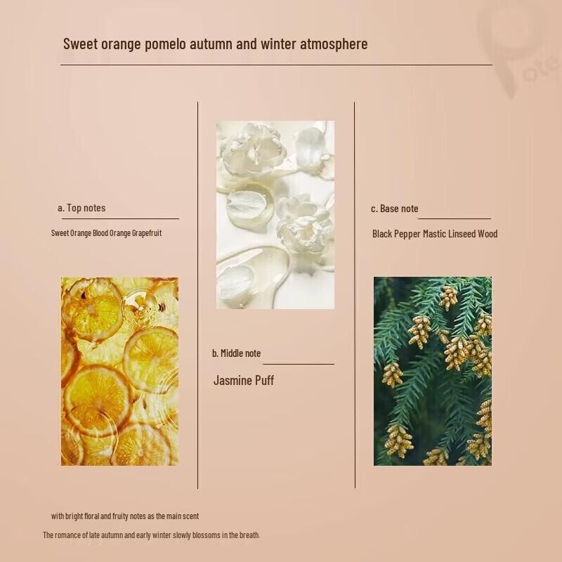 Baitai White Truffle Hydrating Hand Cream