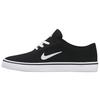 SB Portmore Canvas Black White Men Sneakers 723874-003