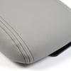 Fit For Chevrolet GMC Envoy Trailblazer 06-09 Center Console Arm Rester Lid Gray