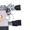 Carburetor Carb Kit Replacement Fit For STIHL Fs38 Fs45 Fs46 Fs55 Km55 Fs85 String Trimmer Parts