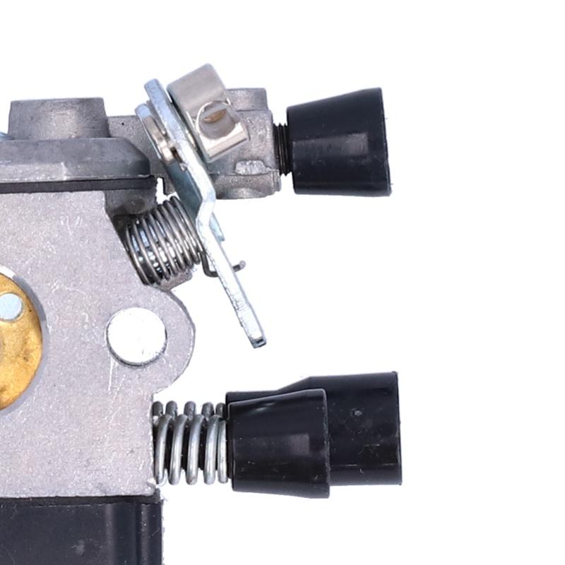 Carburetor Carb Kit Replacement Fit For STIHL Fs38 Fs45 Fs46 Fs55 Km55 Fs85 String Trimmer Parts
