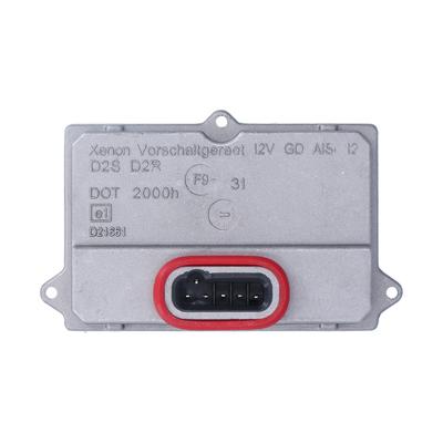 Modulo Faro D2S D4S 5DV00829000 Parte Lampada Adatto per Land Rover Range Rover Sport 2006