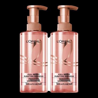 L'Oréal Versterkende & Gladmakende Shampoo