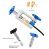 Brake Olive Connector Oil Needle Insertion Tool Bicycle Brake Hydraulic Bicycle Driver Hose Cutter