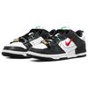 New Nike Dunk Low Disrupt 2 Just Do It Snakeskin Women's DV1490-161