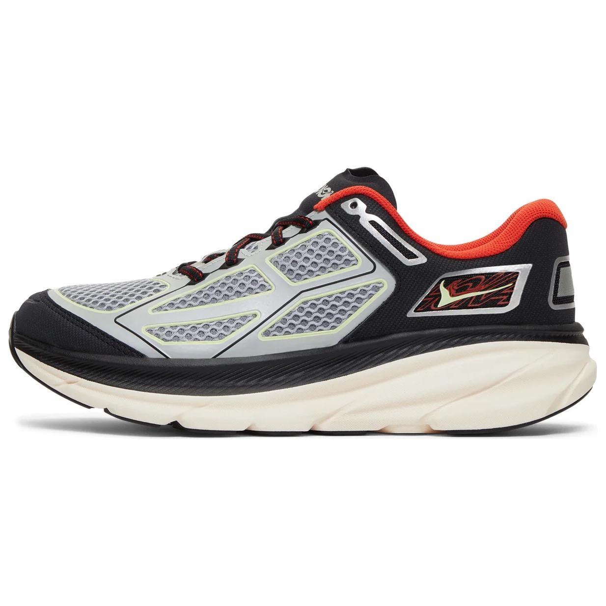 HOKA ONE ONE Clifton One9 Habanero Black Men s 1155370-HBN EU 40