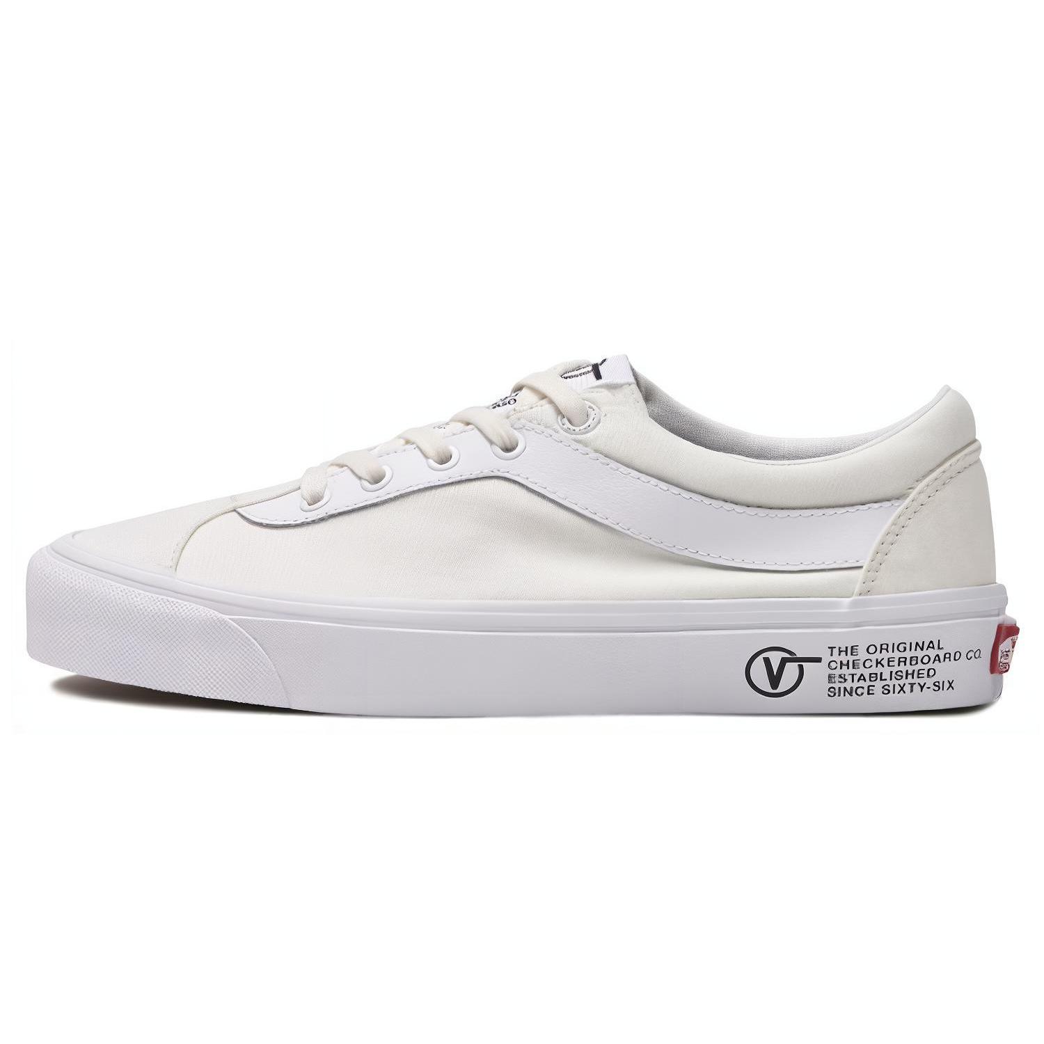 

Bold Ni Vans Marshmallow VN0A3WLPWP3 34.5