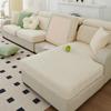 Sofa Cover All-inclusive Universal Cover New Simple Chenille Stretch Sofa Slipcover Anti-cat Scratch Sofa Protective Cover