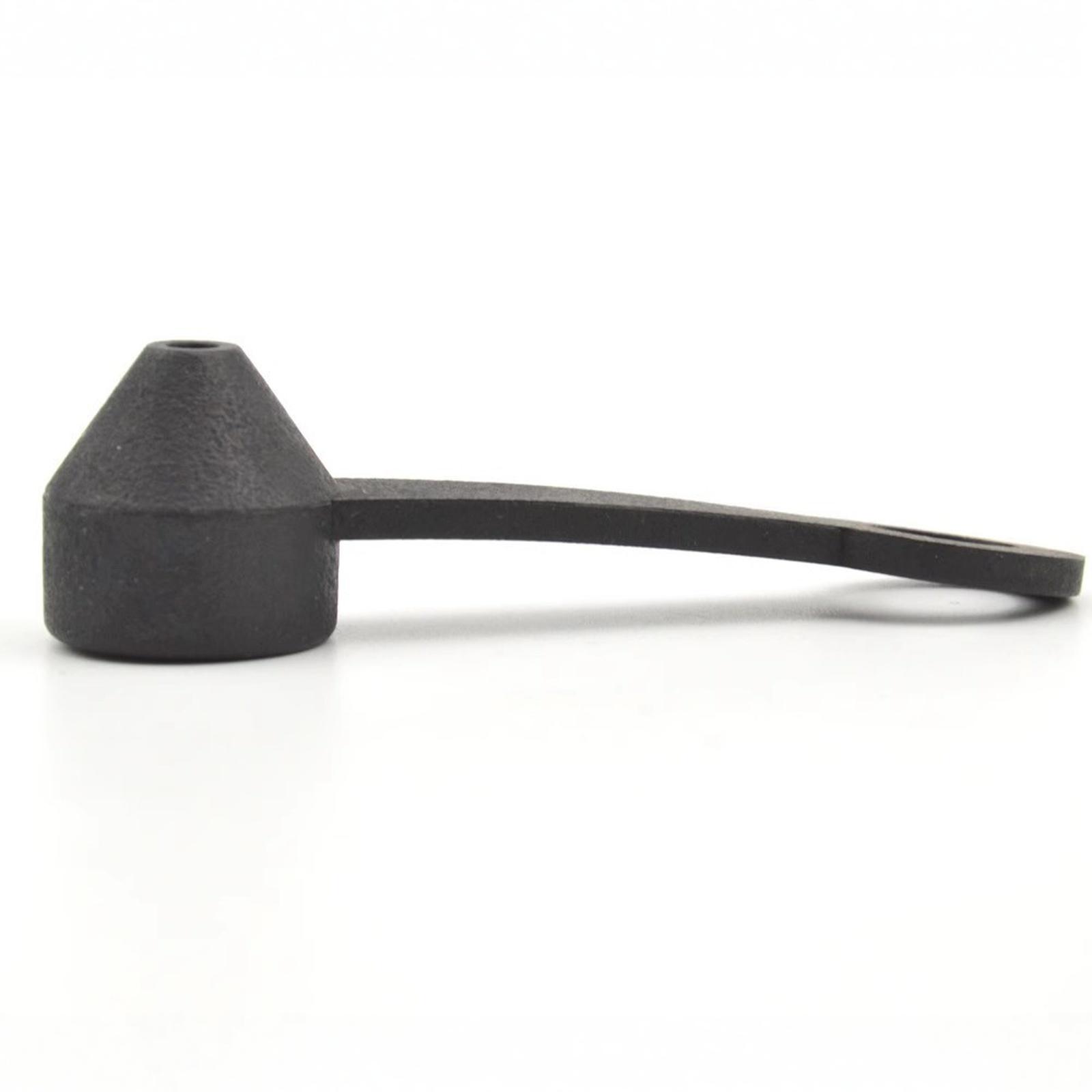 

Адаптер DIN к хомуту для первой ступени редуктора, быстроразъемный соединитель с резьбой G5/8 для надувного дайвинг-баллона One Size чёрный