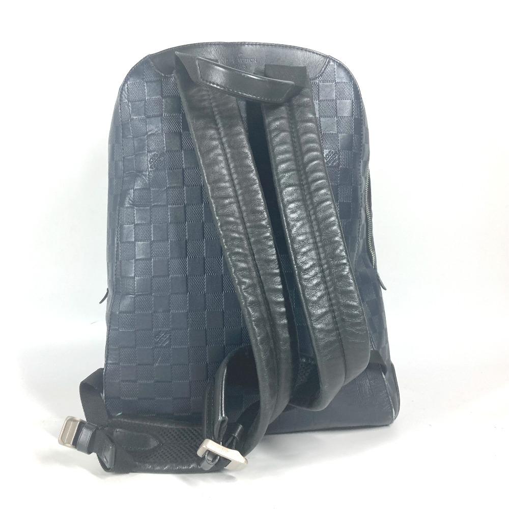 Louis Vuitton N40091 Damier Infini campus backpack Bag Bicolor Backpack