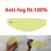 Helmet Visor for AGV K6 K6S Motorcycle Helmet Glasses Motorbike Helmet Discoloration Lens K6 Visor