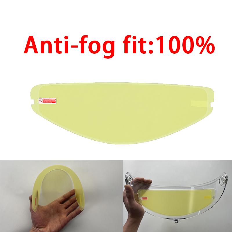 K6 Helmet Shield Visor for AGV K6S K6 Helmet Lens Face Shield Anti-uv Visera Para Casco Motorcycle Helmet Accessories