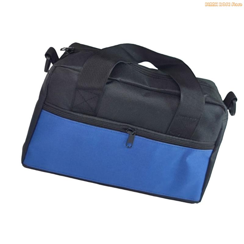 K1AE Reinforced Tool Bag Water Resistant Fabric For Automotive Repair