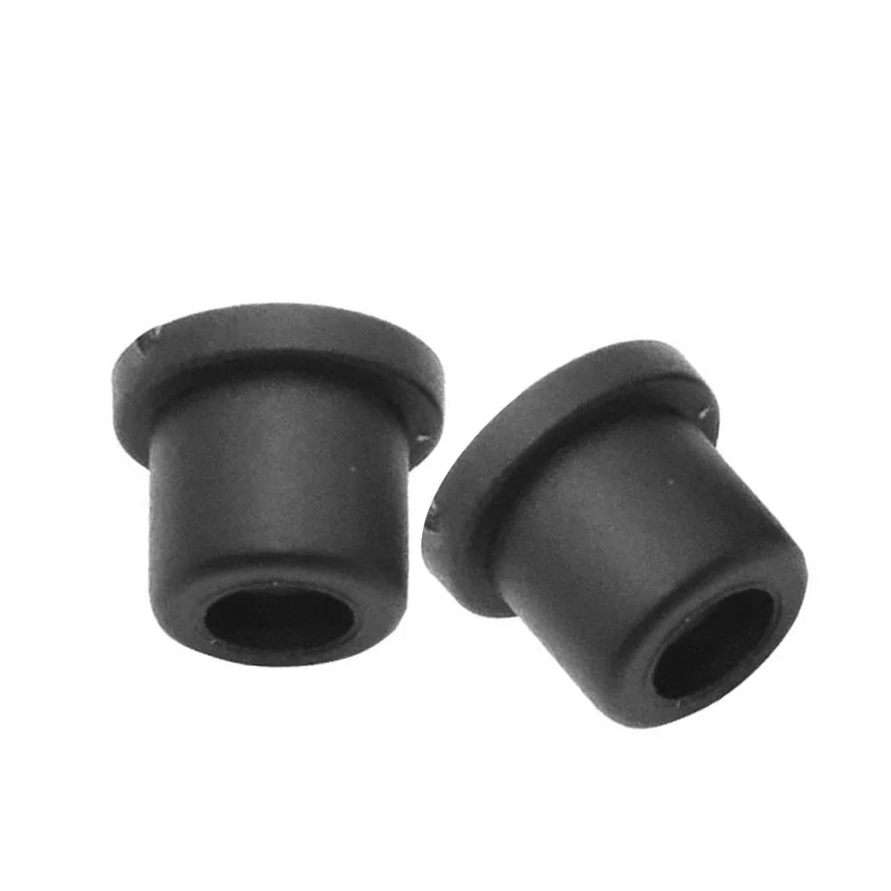 PVC Car Emblem Hole Plug Auto Logo Seal Cover Holes for BMW 3 5 7 Series E32 E34 E36 E38 E39 E46 E53 E60 E65 E66 E90 M3 M5 Parts