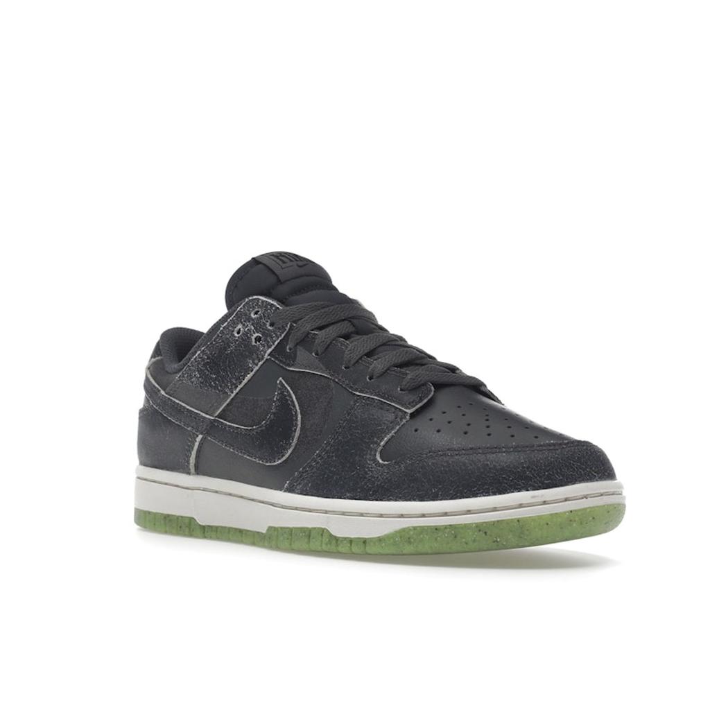 Nike Dunk Low SE Halloween - Cauldron Herre Sneakers Grå Jern-grå Phantom DQ7681-001