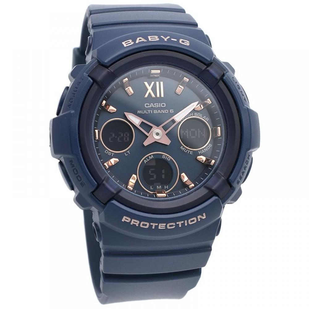 

Casio Baby-G BGA-2800-2AJF