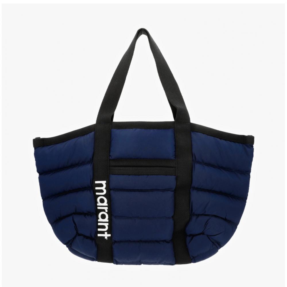 Isabelle Marant Pp0098fa B3x01m 30mi Darwen Darwen Qualting Tragetasche