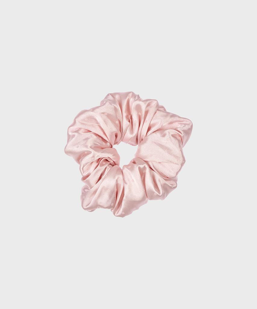 Alkialka Dot Tutu Skirt (Light Pink)
