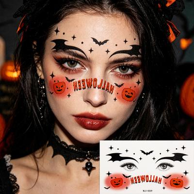 Tattoo en body art – Tijdelijke tatoeages