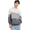 Li Ning Sports Life Collection Sweatshirt Men's Ivory AWDTC65-1
