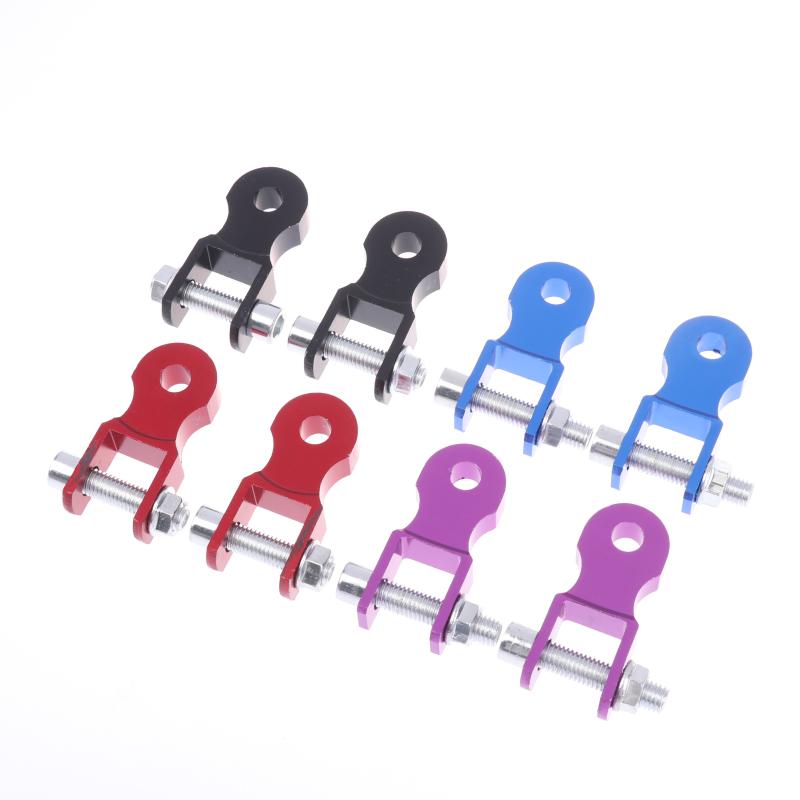 Height Rise Suspension Motorcycle Part - Aluminum Alloy, 1 Pair
