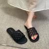 Fresh Wind Heals Gentle Natural Oxygen Feeling Forest Slippers Women'S Shoes Cute Trend