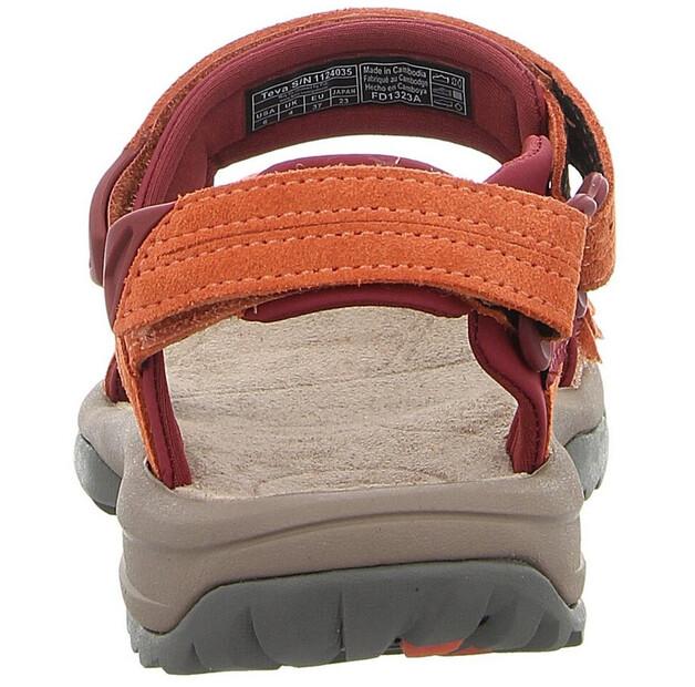 Teva Terra Fi Lite Sandals