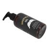 Men's Shave Gel Soften Beard Moisturizing Against Irritation Protect Skin Refreshing Gel 237ML