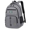 Unisex Fashionable Large Capacity Backpack - Ideal for School, Travel, and Business