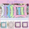 Gifts Prices New Resin Socket Light Switch Stickers Surround Cute Color Candy
