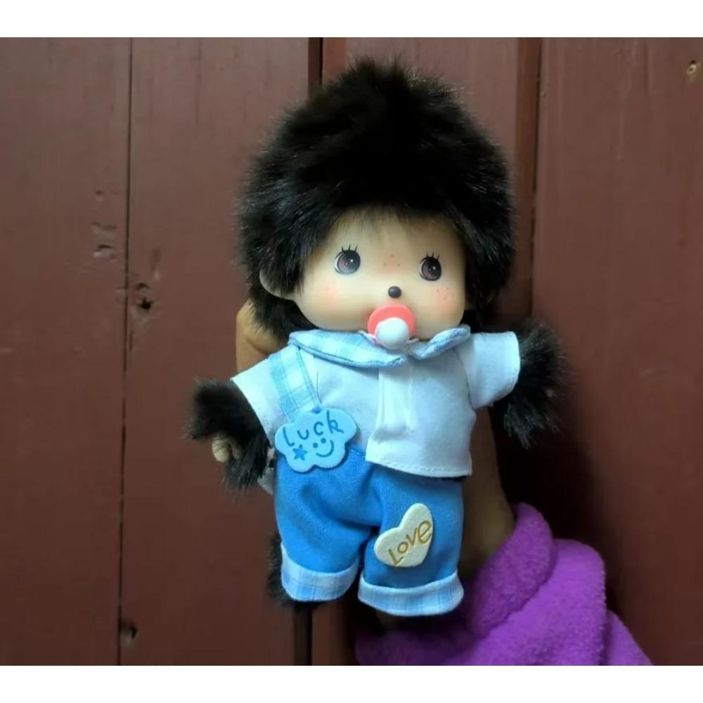 Wholesale 2024 New Arrival 15cm Cute Doll For Children Birthday Gift