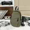 Men's messenger bag Casual commuter breast bag Women's going out Portable shoulder bag Outdoor mountain climbing sports cycling bag Backpack