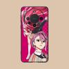 Dandadan Aira Shiratori Phone Case for Huawei Mate 60 50 40 30 20 10 Pro Plus Lite E 5G Colorful Printing Cover Cellphones Cover