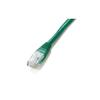 Equip Equip Network Cable Patch Cord Rj45 U - Utp Cat6 0-5m Green