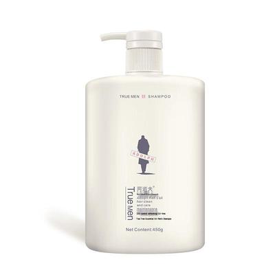 Adolph Tea Tree Essential Oil Men's Shampoo