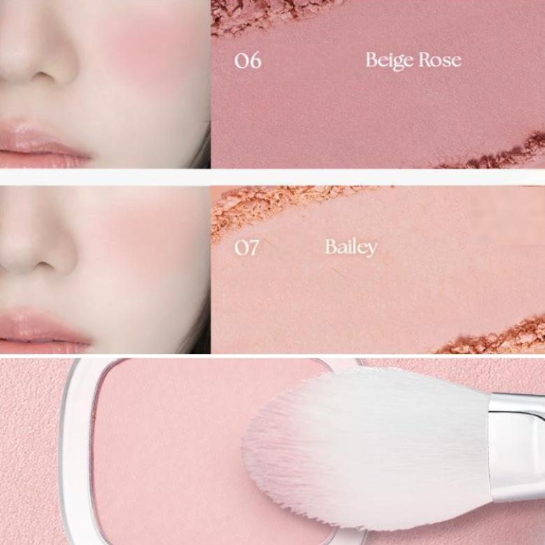 WAKEMAKE Sheer Breeze Blusher 5g